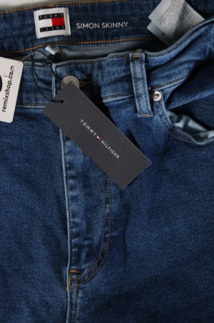 Pánske džínsy  Tommy Jeans, Veľkosť XL, Farba Modrá, Cena  103,45 €