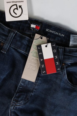 Ανδρικό τζίν Tommy Jeans, Μέγεθος L, Χρώμα Μπλέ, Τιμή 73,99 €