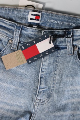 Ανδρικό τζίν Tommy Jeans, Μέγεθος L, Χρώμα Μπλέ, Τιμή 112,99 €