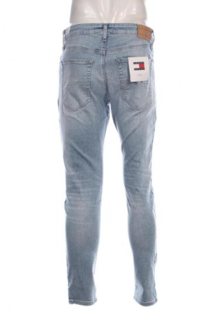 Ανδρικό τζίν Tommy Jeans, Μέγεθος L, Χρώμα Μπλέ, Τιμή 112,99 €