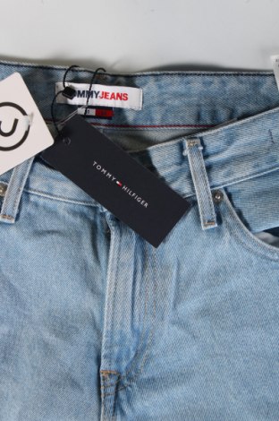 Męskie jeansy Tommy Jeans, Rozmiar M, Kolor Niebieski, Cena 582,99 zł