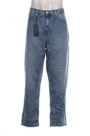 Herren Jeans Tommy Jeans, Größe L, Farbe Blau, Preis 126,99 €