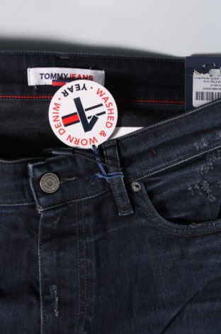 Ανδρικό τζίν Tommy Jeans, Μέγεθος M, Χρώμα Μπλέ, Τιμή 88,99 €