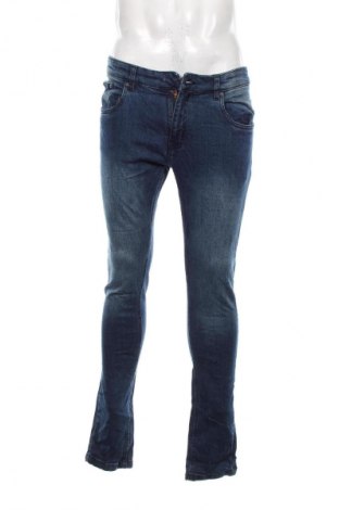 Herren Jeans True Face, Größe M, Farbe Blau, Preis € 17,99