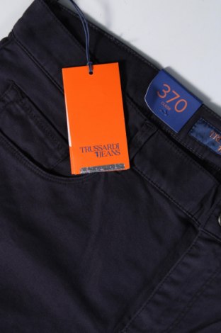 Pánské džíny  Trussardi Jeans, Velikost L, Barva Modrá, Cena  2 519,00 Kč