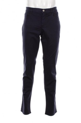 Pánske džínsy  Trussardi Jeans, Veľkosť L, Farba Modrá, Cena  89,95 €