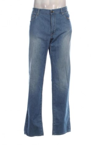 Herren Jeans Trussardi Jeans, Größe XL, Farbe Blau, Preis 82,49 €