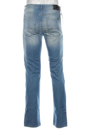 Pánske džínsy  Trussardi Jeans, Veľkosť S, Farba Modrá, Cena  79,45 €