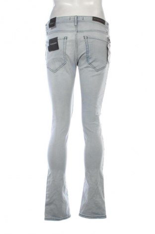 Herren Jeans Twister, Größe M, Farbe Blau, Preis € 18,99