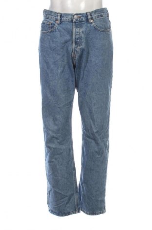 Herren Jeans Weekday, Größe M, Farbe Blau, Preis 14,99 €