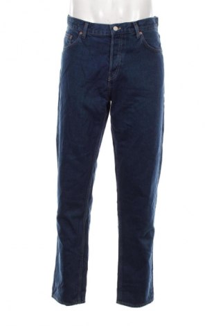 Herren Jeans Weekday, Größe L, Farbe Blau, Preis € 29,49