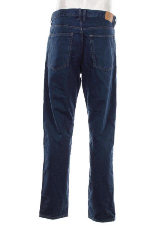 Herren Jeans Weekday, Größe L, Farbe Blau, Preis € 29,49