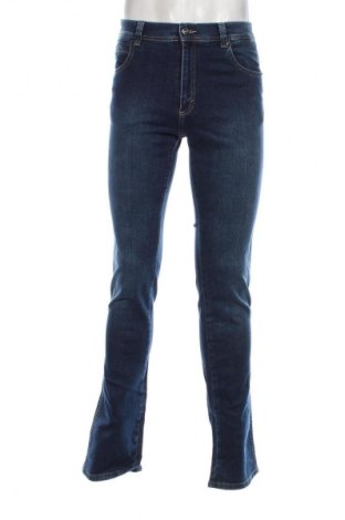 Herren Jeans William, Größe M, Farbe Blau, Preis 6,99 €