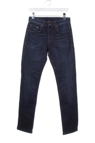 Herren Jeans Woodbird, Größe M, Farbe Blau, Preis € 43,66