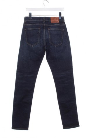 Herren Jeans Woodbird, Größe M, Farbe Blau, Preis 30,14 €