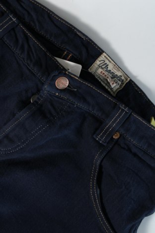 Herren Jeans Wrangler, Größe S, Farbe Blau, Preis € 23,99