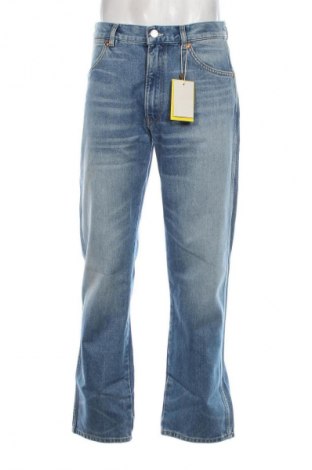 Herren Jeans Wrangler, Größe L, Farbe Blau, Preis € 80,49