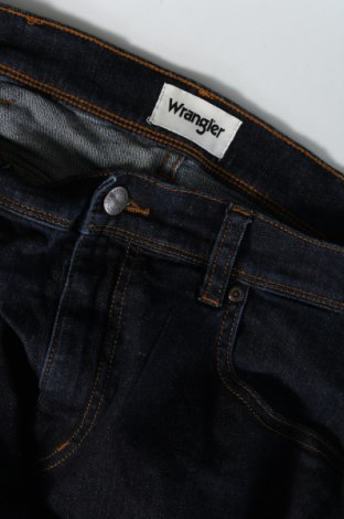 Herren Jeans Wrangler, Größe L, Farbe Schwarz, Preis 49,99 €