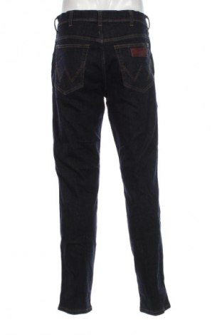 Herren Jeans Wrangler, Größe L, Farbe Schwarz, Preis 49,99 €