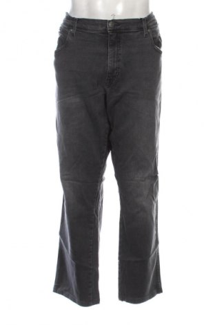 Herren Jeans Wrangler, Größe XL, Farbe Grau, Preis € 26,49