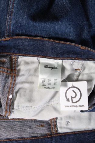 Ανδρικό τζίν Wrangler, Μέγεθος XXL, Χρώμα Μπλέ, Τιμή 23,99 €