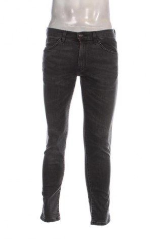 Herren Jeans Wrangler, Größe M, Farbe Grau, Preis 21,49 €