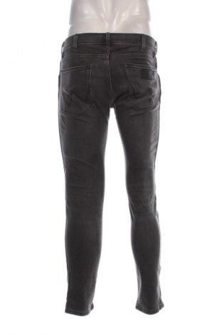 Herren Jeans Wrangler, Größe M, Farbe Grau, Preis 21,49 €