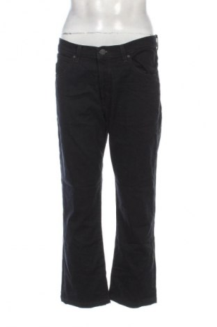 Herren Jeans Wrangler, Größe L, Farbe Schwarz, Preis € 26,49