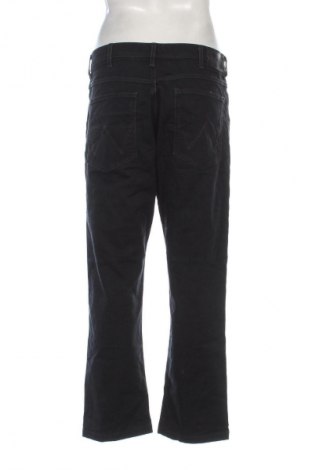 Herren Jeans Wrangler, Größe L, Farbe Schwarz, Preis 41,99 €