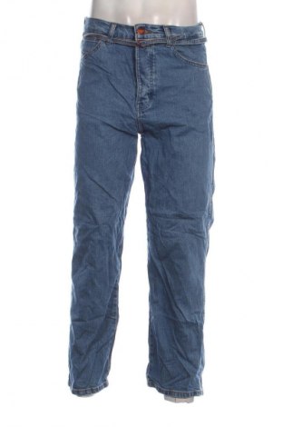 Herren Jeans Wrangler, Größe S, Farbe Blau, Preis 15,99 €