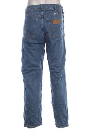 Ανδρικό τζίν Wrangler, Μέγεθος S, Χρώμα Μπλέ, Τιμή 18,99 €