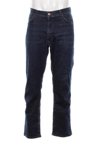 Herren Jeans Wrangler, Größe XL, Farbe Blau, Preis 47,49 €