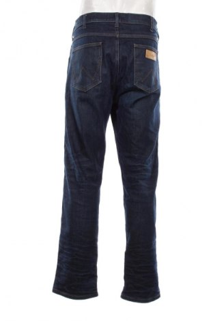 Herren Jeans Wrangler, Größe XL, Farbe Blau, Preis 47,49 €