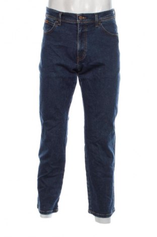 Herren Jeans Wrangler, Größe L, Farbe Blau, Preis € 47,49