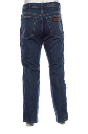 Herren Jeans Wrangler, Größe L, Farbe Blau, Preis 49,99 €