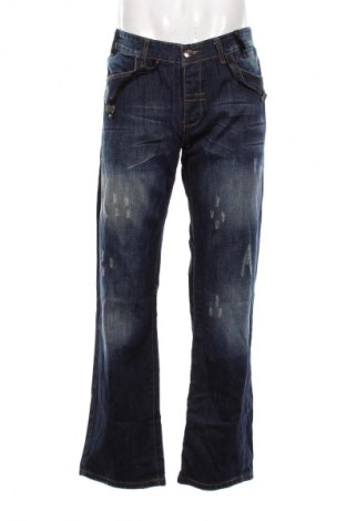 Herren Jeans Y.Two Jeans, Größe XL, Farbe Blau, Preis € 15,57