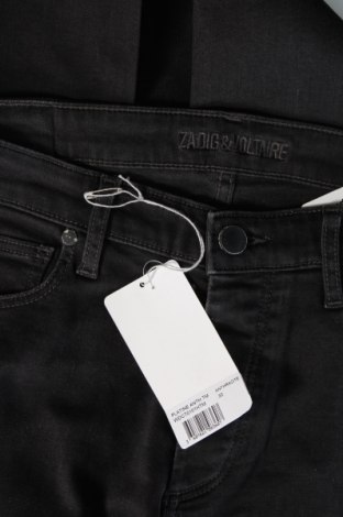 Herren Jeans Zadig & Voltaire, Größe M, Farbe Schwarz, Preis € 93,49