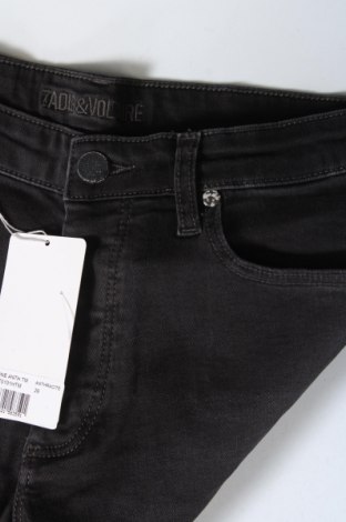 Herren Jeans Zadig & Voltaire, Größe S, Farbe Schwarz, Preis € 73,99