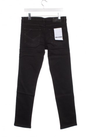 Herren Jeans Zadig & Voltaire, Größe M, Farbe Schwarz, Preis 93,49 €