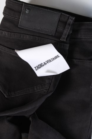 Męskie jeansy Zadig & Voltaire, Rozmiar M, Kolor Czarny, Cena 456,99 zł