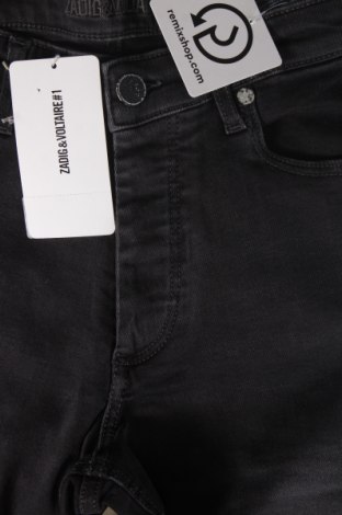 Herren Jeans Zadig & Voltaire, Größe S, Farbe Schwarz, Preis 91,99 €