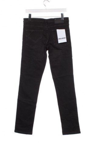 Herren Jeans Zadig & Voltaire, Größe M, Farbe Schwarz, Preis 93,49 €