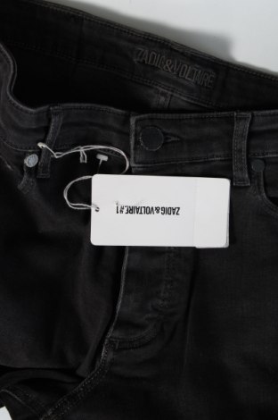 Męskie jeansy Zadig & Voltaire, Rozmiar M, Kolor Czarny, Cena 506,99 zł