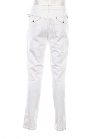 Herren Jeans Zanella, Größe M, Farbe Weiß, Preis € 93,49