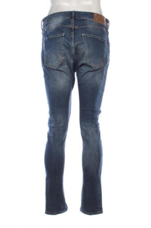 Herren Jeans Zara, Größe L, Farbe Blau, Preis € 7,99