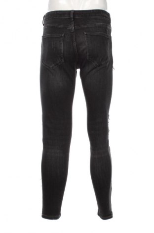 Herren Jeans Zara, Größe M, Farbe Schwarz, Preis € 13,84