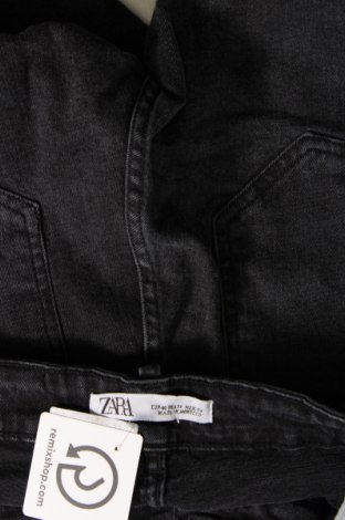 Herren Jeans Zara, Größe S, Farbe Grau, Preis € 6,99