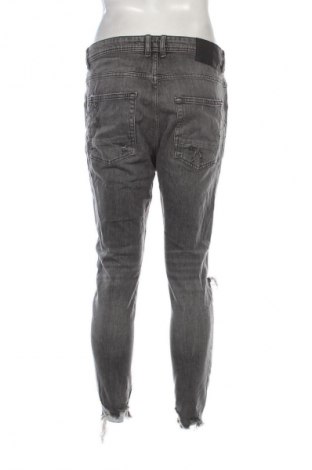 Herren Jeans Zara, Größe M, Farbe Grau, Preis 8,99 €