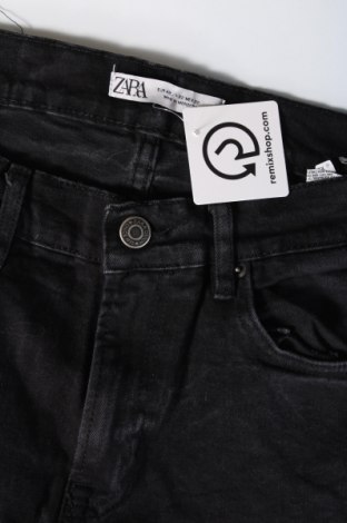 Herren Jeans Zara, Größe M, Farbe Schwarz, Preis € 6,49