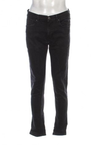 Herren Jeans Zara, Größe M, Farbe Schwarz, Preis 6,49 €